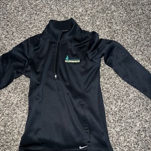 Rolex event sweatshirt